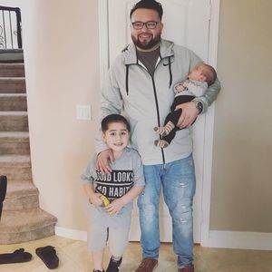 Meet your Posher, Jerrycutz